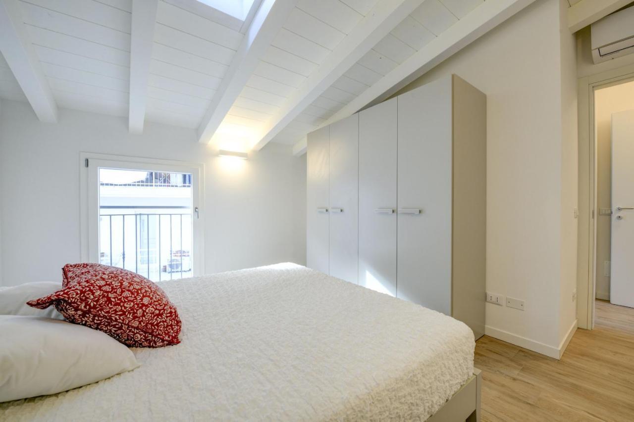 Maison Bellini Number 3 Toscolano Maderno Buitenkant foto