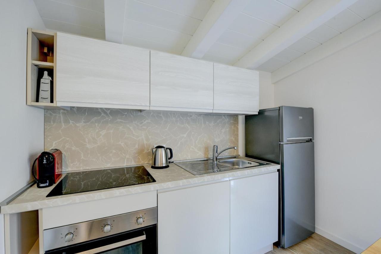 Maison Bellini Number 3 Toscolano Maderno Buitenkant foto
