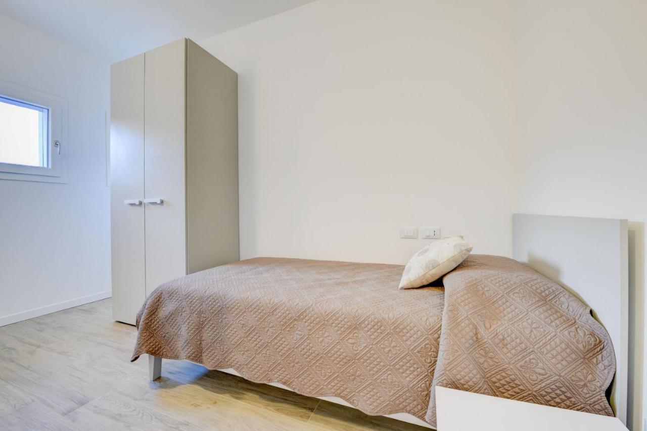 Maison Bellini Number 3 Toscolano Maderno Buitenkant foto