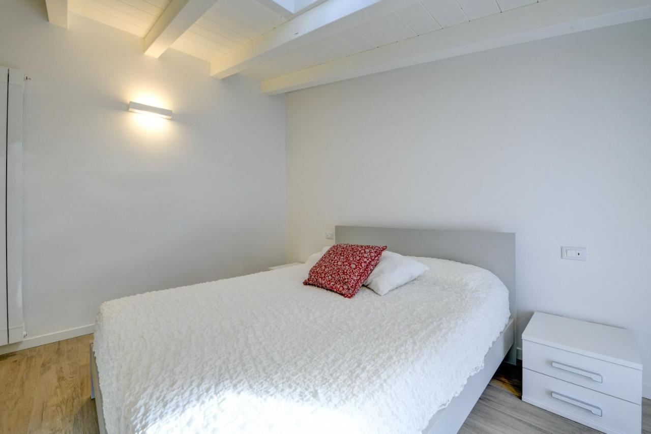 Maison Bellini Number 3 Toscolano Maderno Buitenkant foto